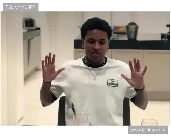 罗德里戈的个人训练师访谈