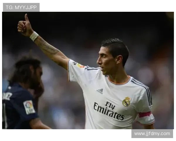 安赫尔·迪马利亚：罗萨里奥中央青训出身的早期生涯解析