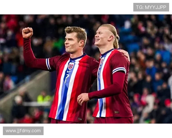 哈兰德转会曼城：体系适配与个人效率的极致契合解析