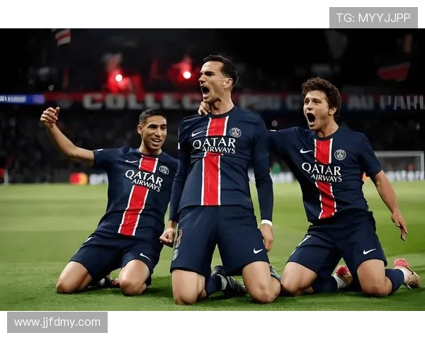 巴黎防线稳定性仍需磨合，关键战表现恐制约欧冠前景