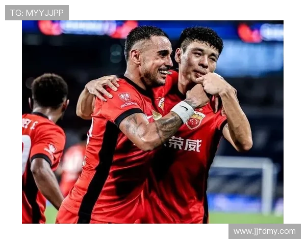 上海海港：王朝球队是否具备基础，对联赛格局影响逐步体现