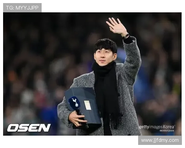 孙兴慜 vs 萨拉赫:进攻效率与战术角色差异 孙兴慜 vs 萨拉赫:进攻效率与战术角色差异