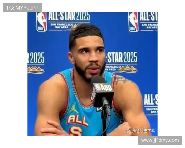 塔图姆单打效率胜库里，三分拉开球队火力