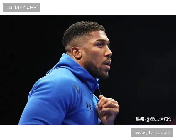 安东尼·约书亚训练完顺手买了辆限量超跑，说当自行车骑