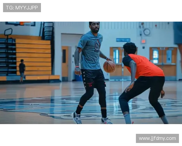 欧文挡拆率提升显著 拉开球队进攻空间效果突出